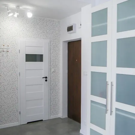 Hoza 19 Apartment *