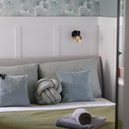 Apartment Hoza 19