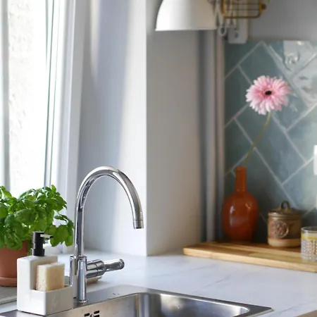 Apartment Hoza 19