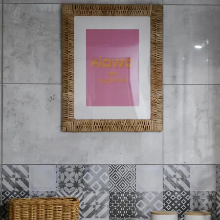 Hoza 19 Apartment *