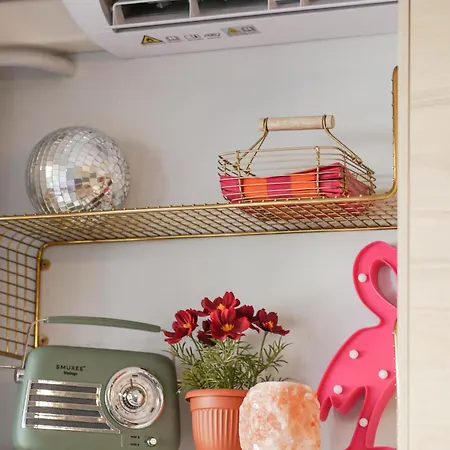 Hoza 19 Апартаменты Варшава