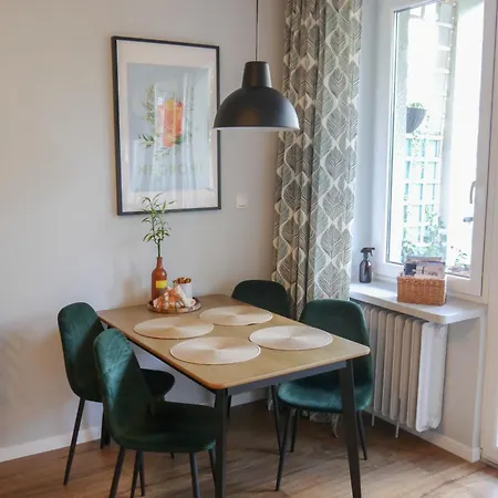 Hoza 19 Apartment *